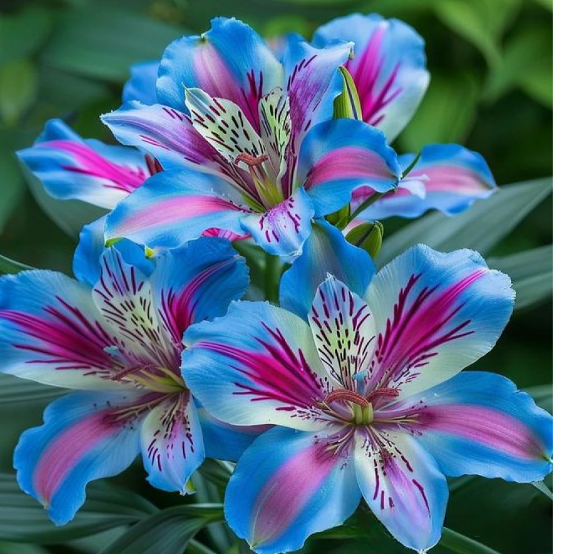 Категория - Лилии